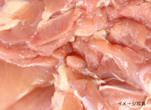 ジャパンファーム 鶏肉（鹿児島県産）もも肉