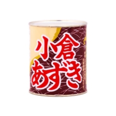 【業務用】ジーエスフード 小倉あずき 1kg
