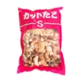 【業務用】ハッピーシーフーズ カットダコS 1kg